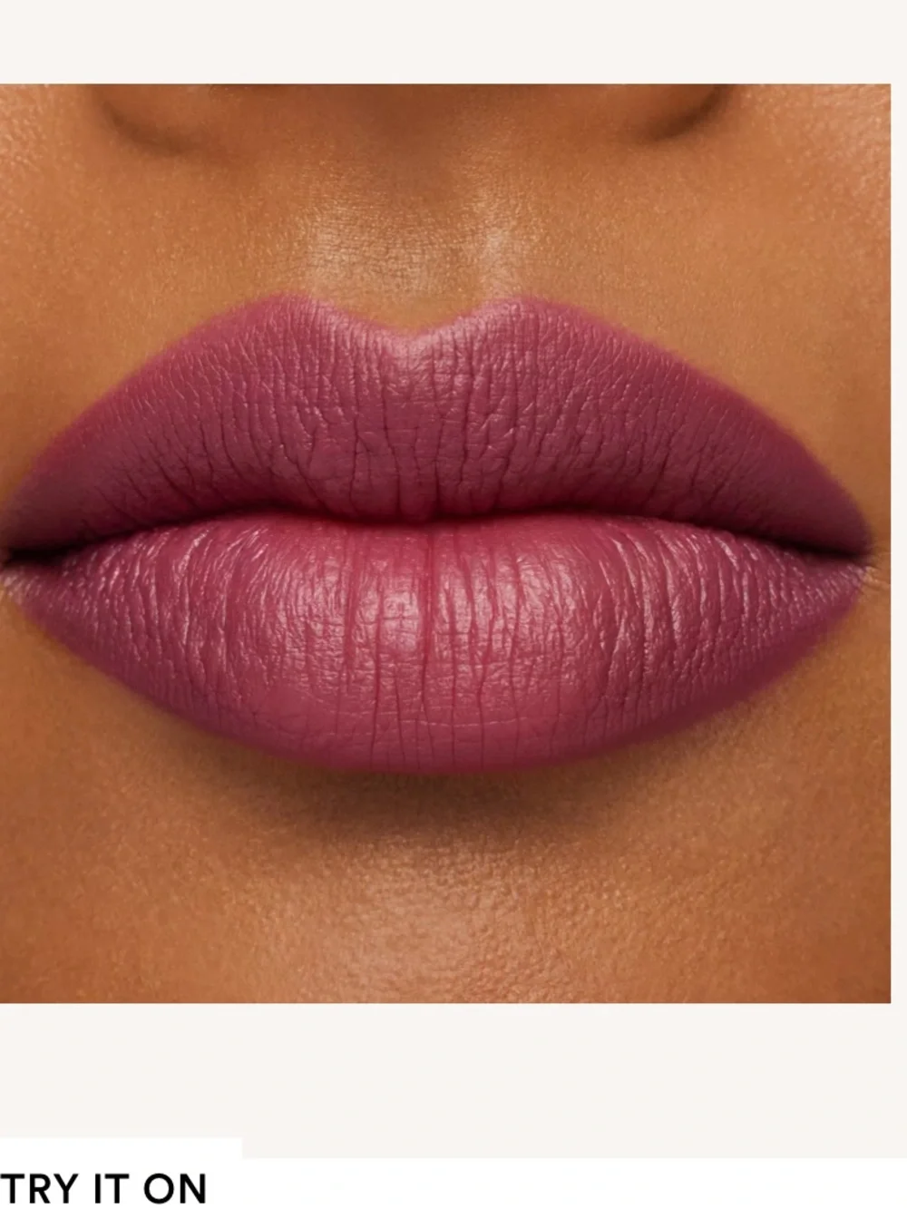 MAC Cosmetics m·a·cximal silky